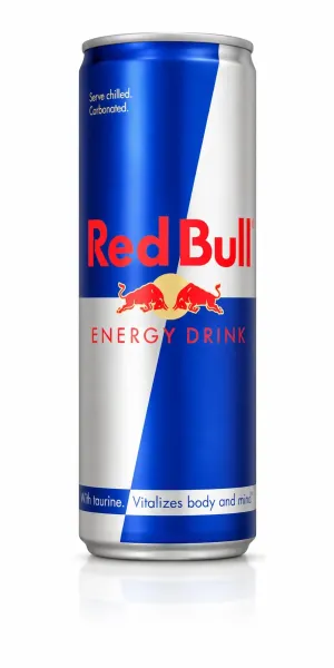 Էներգետիկ ըմպելիք «Ռեդ Բուլլ» թ/տ 0.25 Liter
