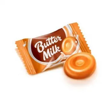 Կոնֆետներ Butter Milk Կգ