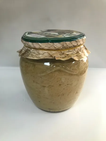 Մութաբալ «ՎիլՖուդ» 0.55 Լիտր