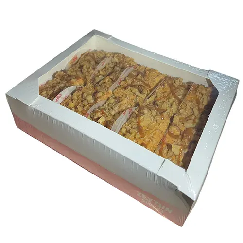 Թխվածք «Զեյթուն Սվիթ» իդեալ 450 Գրամ