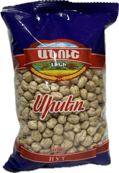 Սիսեռ «Անուշ Լինի» 500 Gram