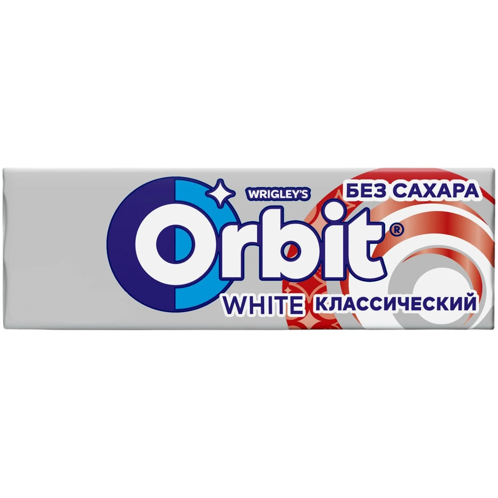 Մաստակ «Օրբիտ» դասական 13.6 Գրամ