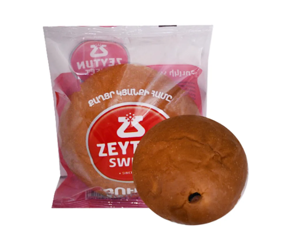 Բուլկի «Զեյթուն Սվիթ» չամիչով 120 Գրամ