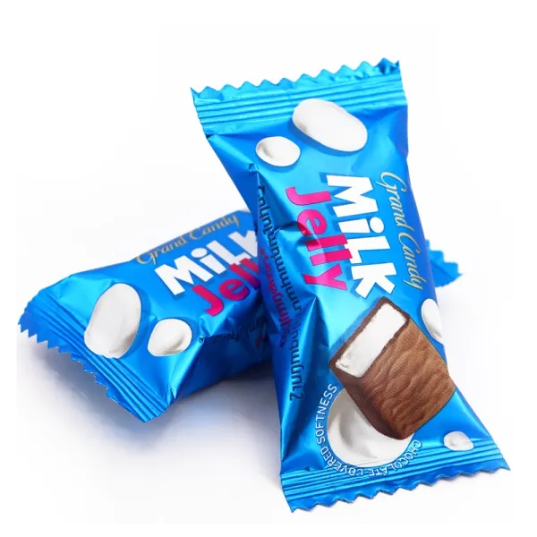 Կոնֆետներ Milk Jelly Գրանդ Քենդի Կգ