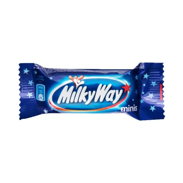 Կոնֆետներ Milky Way Կգ