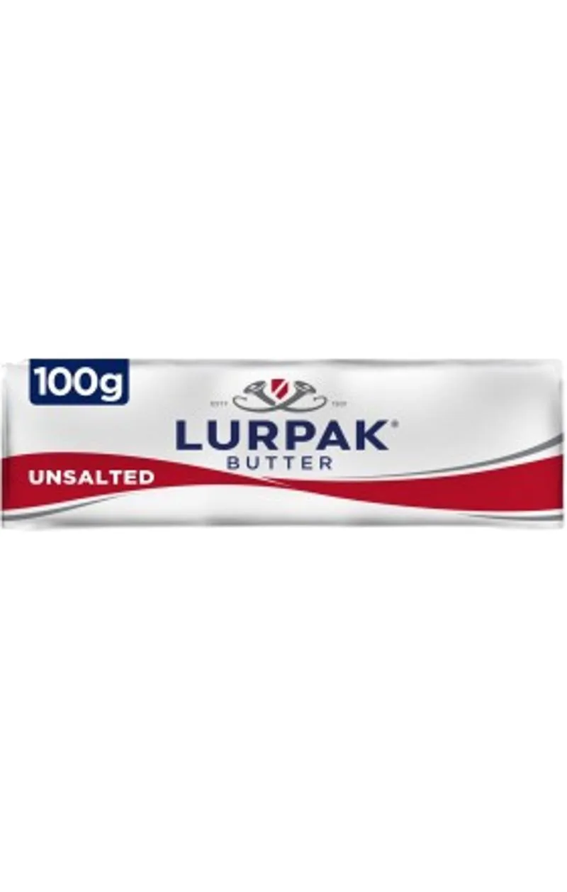 Կարագ «Lurpak» 100 Գրամ