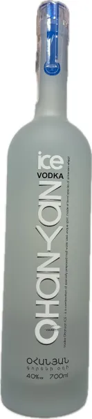 Օղի «Օհանյան» Այս 40% 0.7 Լիտր