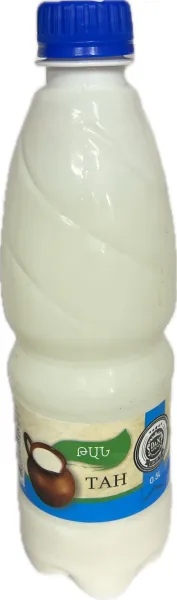 Թան Դան 0.5 Լիտր