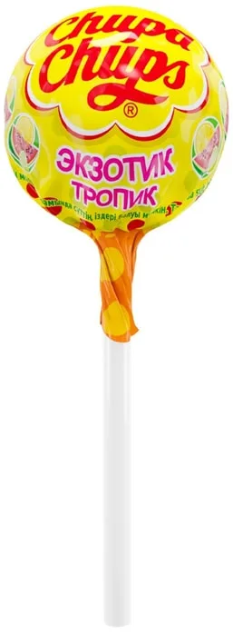 Կարամել «Chupa-Chups» 12 Գրամ