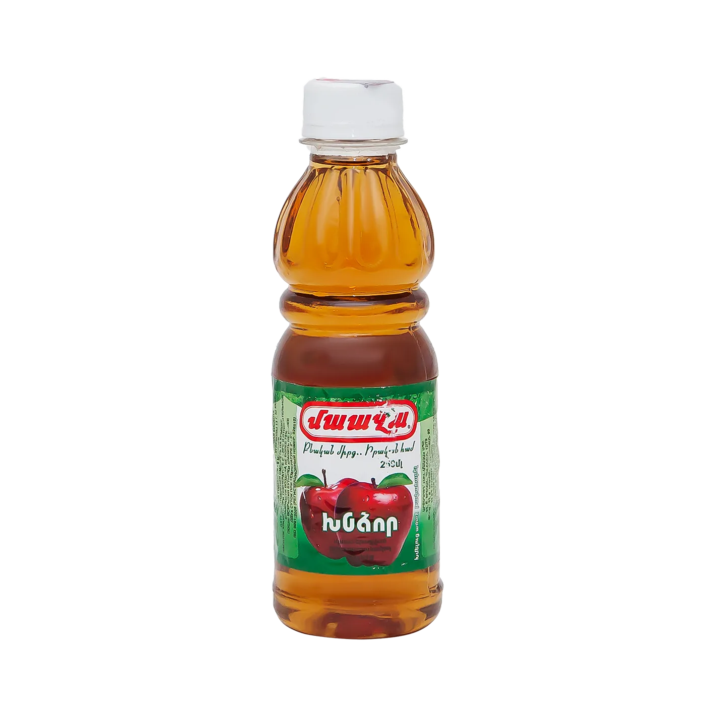 Հյութ «Մաազա» խնձոր 0.25 Լիտր