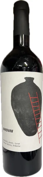 Գինի «Նարդվան» թնդ. 13,5% 0.75 Լիտր