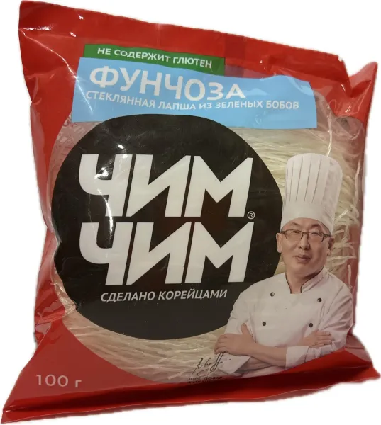 Ֆունչոզա «Չիմ Չիմ» 100 Gram