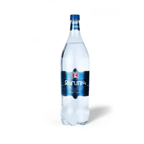 Հանքային ջուր «Ջերմուկ» 1 Լիտր