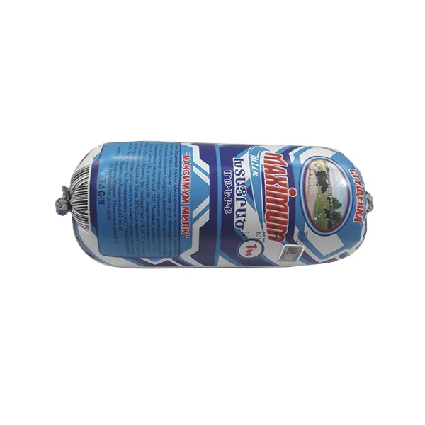 Խտացրած կաթ «Մաքսիմում Միլք» 1000 Գրամ