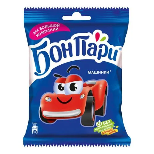 Դոնդող «ԲոնՊարի» 75 Գրամ