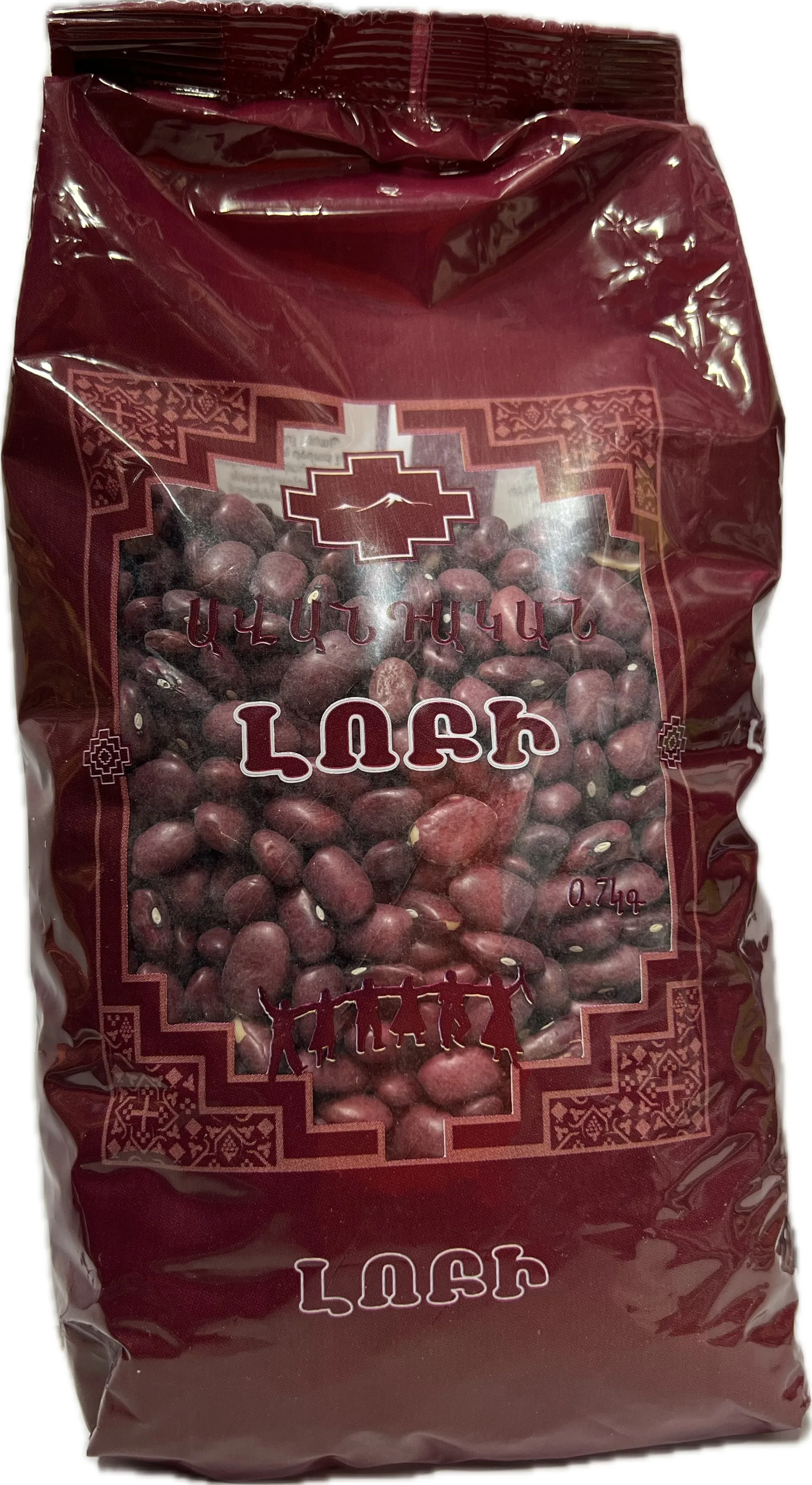 Լոբի ավանդական Մառանիկ 700 Գրամ