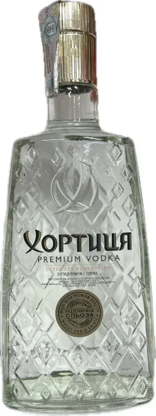 Օղի «Խորտիցա» 0.7 Լիտր