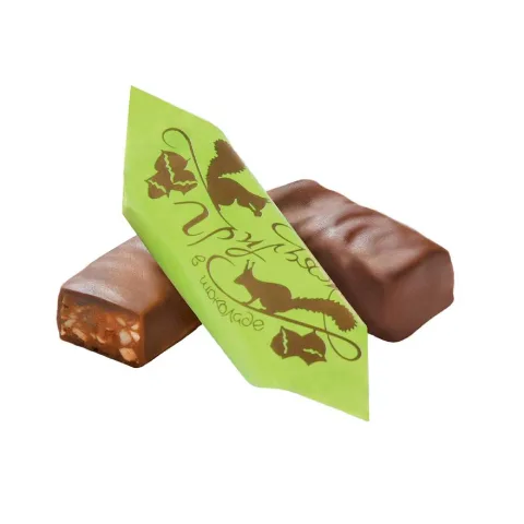 Կոնֆետներ Гриляж Կգ