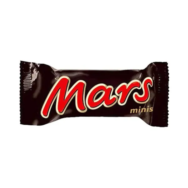 Կոնֆետներ Mars Կգ