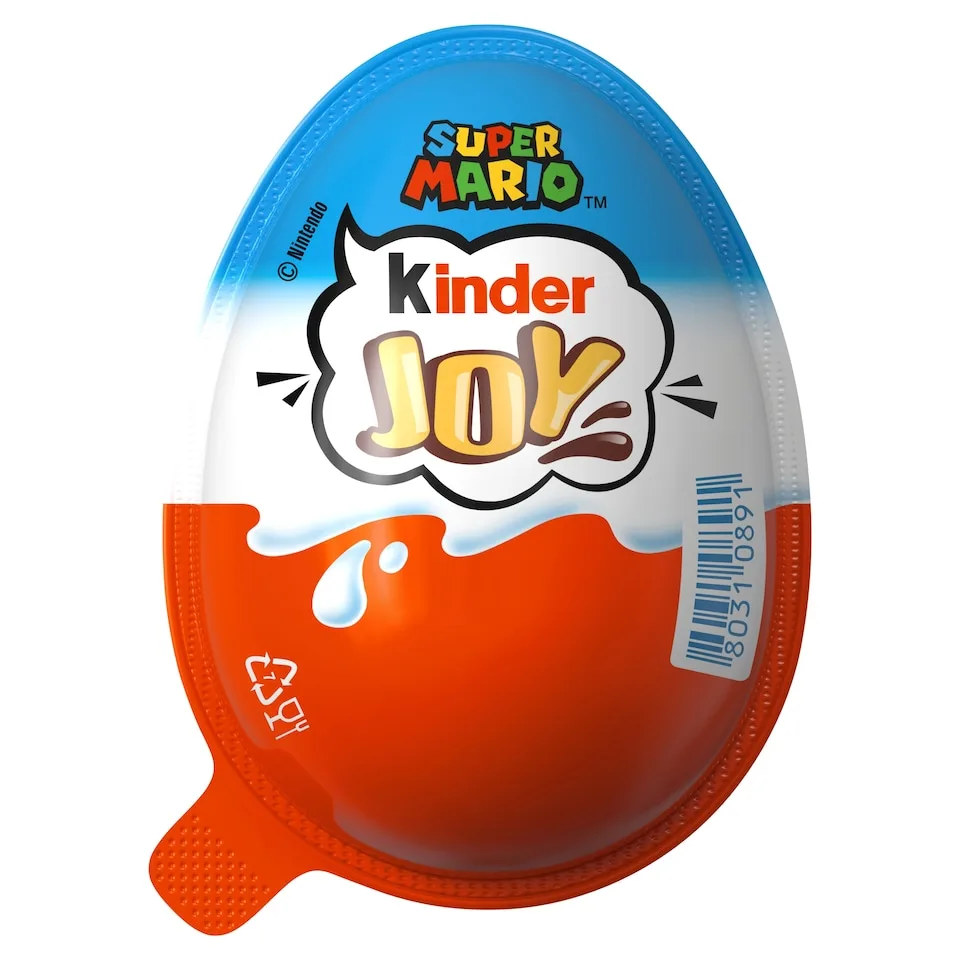 Կինդեր Ջոյ 20 Գրամ