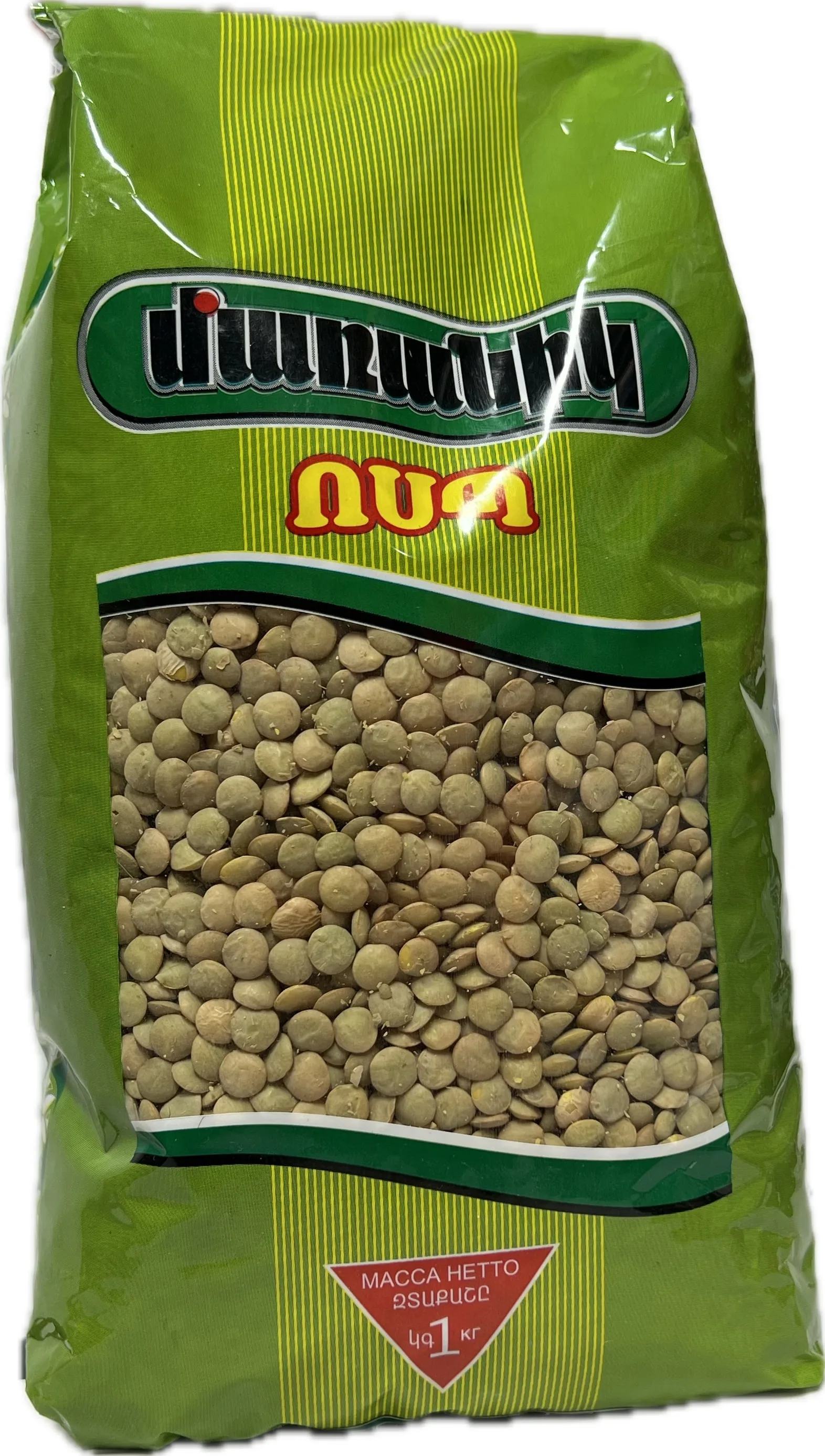 Ոսպ «Մառանիկ» 1000 Գրամ