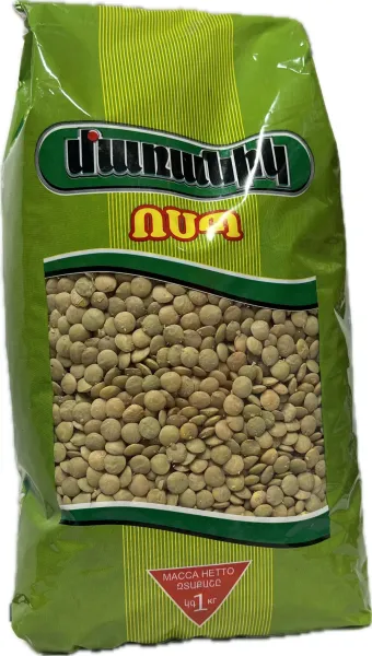Ոսպ «Մառանիկ» 1000 Gram