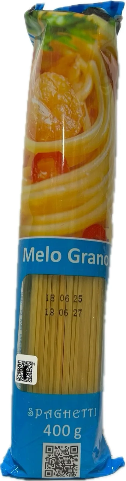 Սպագետտի «Մելո Գրանո» 400 Գրամ